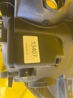 light right Nissan NAVARA IV 4