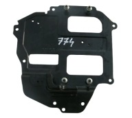 FORD FIESTA MK7 Support plaque KOMPUTERA 8V21-12A692-DB