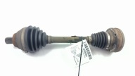 semi-axis left front 2.0 TDI SKODA SUPERB III