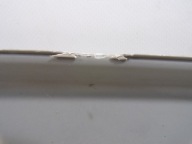 rear plato boot TATA INDICA