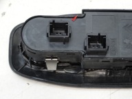 PANEL switch of control of the window left front PEUGEOT 208 2008 and 98242539ZD