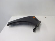 PARAFANGO DESTRA MINI COOPER R50 3D 668/9 SCHWARZ 2