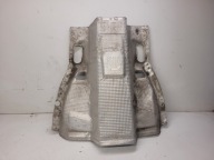 Blende Abdeckung TERMICZNA AUDI A4 B8 A5 8K0804160K