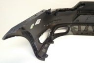 PORSCHE 911 991 TURBO S 99150541112 below 4 PDC 2010-2016 front bumper