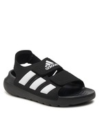 Adidas Detské športové sandále Na Rzep Light ALTASWIM ID2839 R. 30