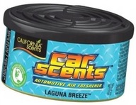 CALIFORNIA CAR SCENTS ZAPACH - LAGUNA BREEZE