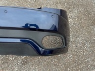 bumper rear part rear complete PDC Maserati GranTurismo 2008r