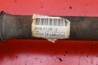 semi-axis left front AUTOMAT FORD S-MAX MK2 2.0 TDCI 180 KM 15-20