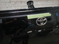 boot door TOYOTA PROACE PEUGEOT EXPERT TRAVELLER CITROEN JUMPY
