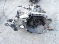 Kia Ceed e 1,6 - 122 km CAMBIO M56CF1