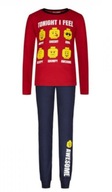 LEGO chlapčenské pyžamo roz 104 cm