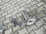 Mazda 3 III 2017 front side right quarter