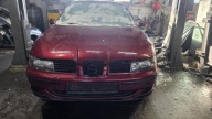 SEAT TOLEDO 2 II 1M LEON 1 e Cofano bordeaux LS3R