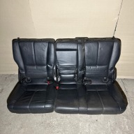 SEATS SIDE LEATHER MERCEDES-BENZ ML W163
