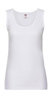 KOSZULKA DAMSKA TANK TOP FRUIT OF THE LOOM XL