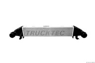 Trucktec Automotive 02.40.294 Chladič plniaceho vzduchu