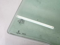 window side door left rear part AUDI A4 B9 8W5 2016 R 8W5845205