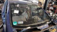 window front iron DAEWOO REZZO LIFT