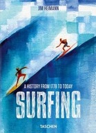 SURFING. 1778-TODAY JIM HEIMANN
