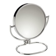 Zrkadlo Kela Franca stojace, zväčšovacie, priemer 9 cm