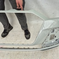 AUDI A1 II 2 82A GB 18- bumper front front