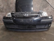 complete front bonnet bumper light fender HYUNDAI GETZ and EB