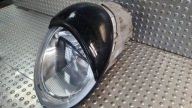 light front right VW NEW BEETLE 97