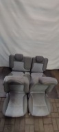 Sitz Sitze komplet Kia Picanto und 1,1 5D