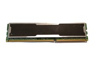 Pamäť RAM DDR3 Mushkin 4 GB 1333 9