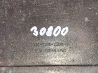 cap moulding threshold right HONDA CIVIC X 17- R-TYPE