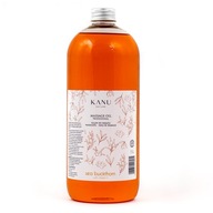 Masážny olej s rakytníkom (1 liter) Kanu