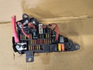 BMW 5 E60 E61 Module fusibles 3.0 DIESEL 6906588