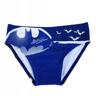 Plavky Batman Plavkové slipy Boy 104
