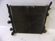 water cooler CITROEN C2 1.1 B