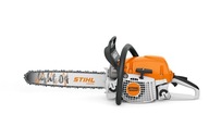 pilarka łańcuchowa spalinowa moc 2,8 kW 3,8 KM MS 291 STIHL