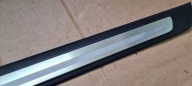 A7 4G moulding cap cover threshold left left front CHROM 4G8853373B