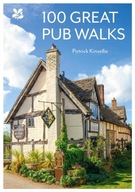 100 Great Pub Walks Kinsella Patrick ,National