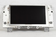 Écran Navigation BMW F20 F30 9262753