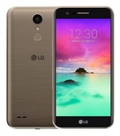 LG K10 2017 M250n Złoty, K277