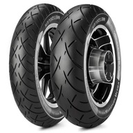 1x OPONA 210/40R18 Metzeler ME 888 MARATHON ULTRA