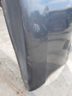 AUDI A6 C7 LZ7S KOMBI bumper rear part S LINE spoiler diffuser accessories towing