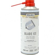 Sprej na chladenie čepelí Wahl Blade Ice 400 ml