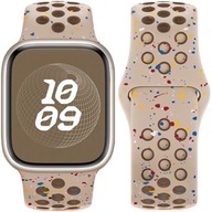 PASEK N_SPORT AJT DO APPLE WATCH 1/2/3/4/5/6/7/8/9/SE/ULTRA 42|44|45|49MM