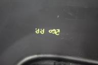 side door right front MINI COUNTRYMAN R60