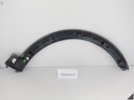 PORSCHE CAYENNE III GTS E3 9Y0 18- moulding for fender left front M7K