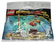 LEGO 30562 Monkie Kid Podwodna przygoda Monkie Kid