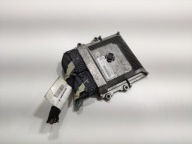 computer Centralina Motore PEUGEOT 208 e 1.2 THP 9813454380 2012-2019