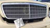 grill grille Mercedes-BENZ E-KLASA W210