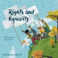 Children in Our World: Rights and Equality Murray