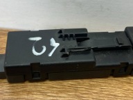 control unit central of a lock Cadillac CTS III 2014+